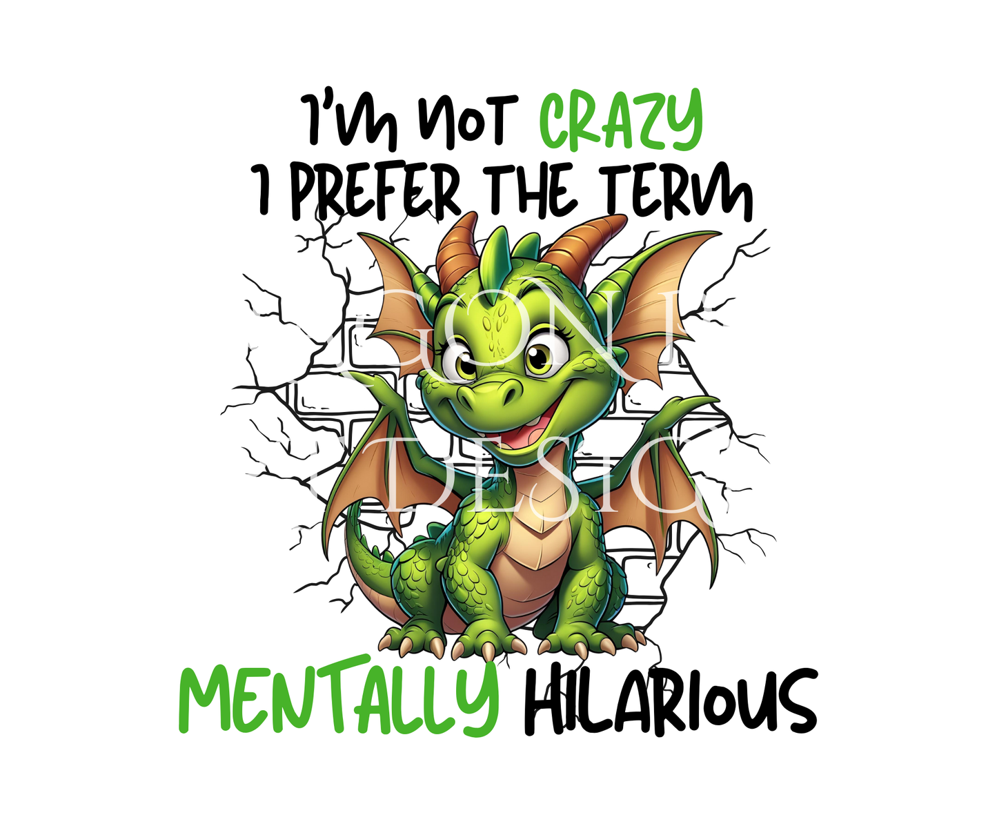 Mentally Hilarious