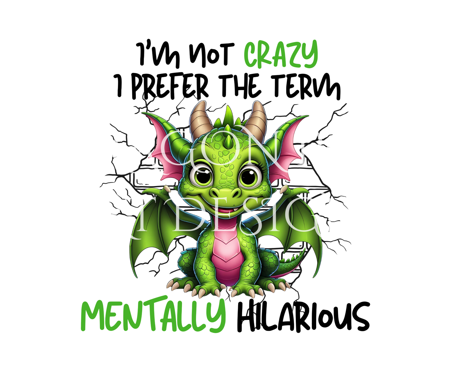Mentally Hilarious