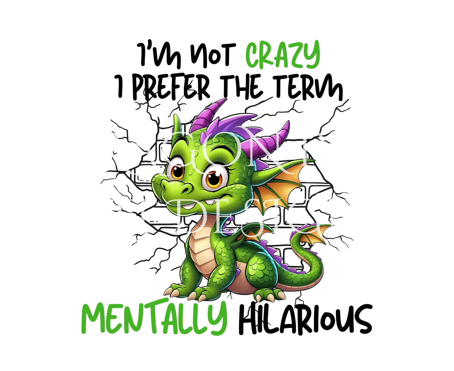 Mentally Hilarious