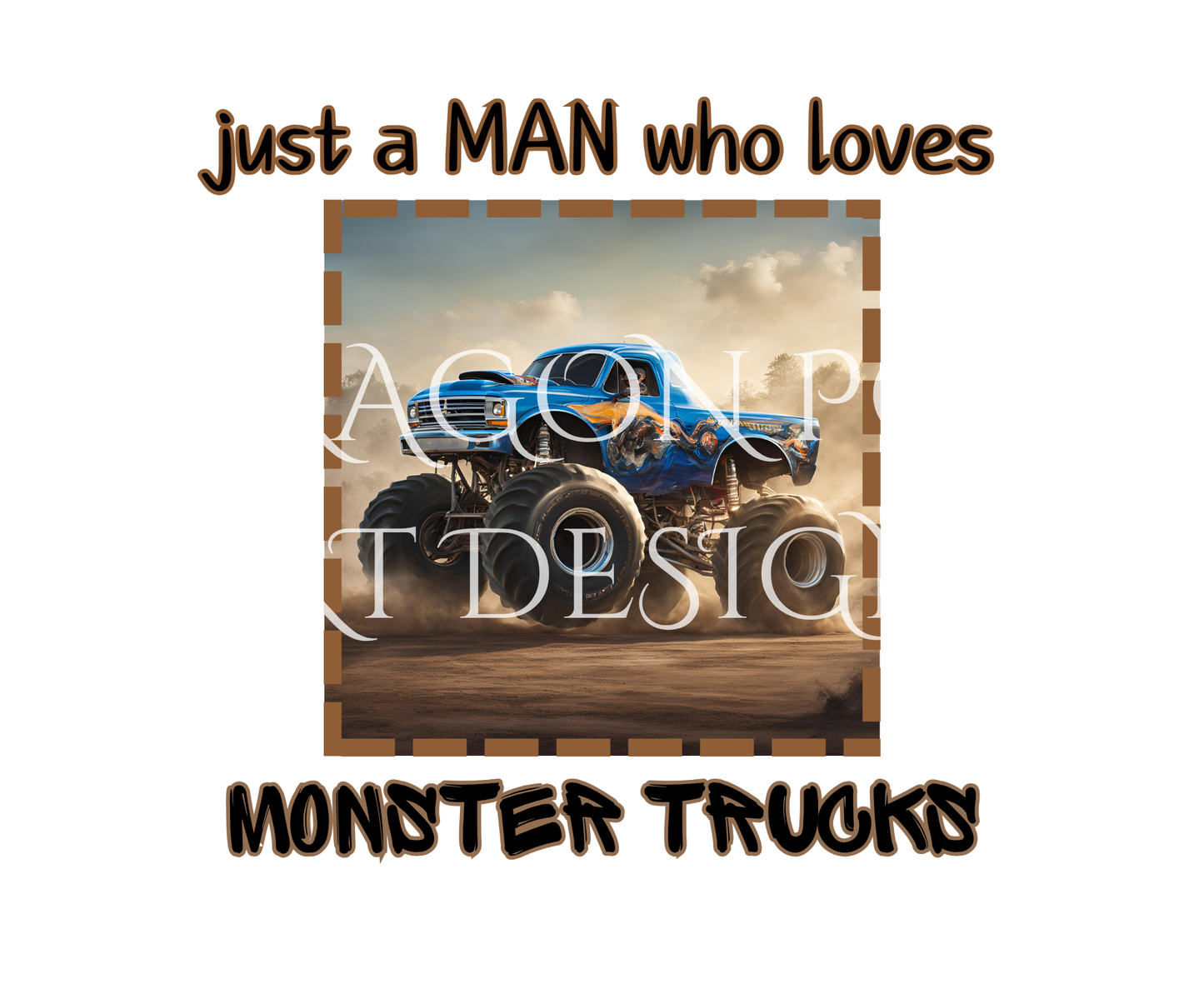Monster Trucks