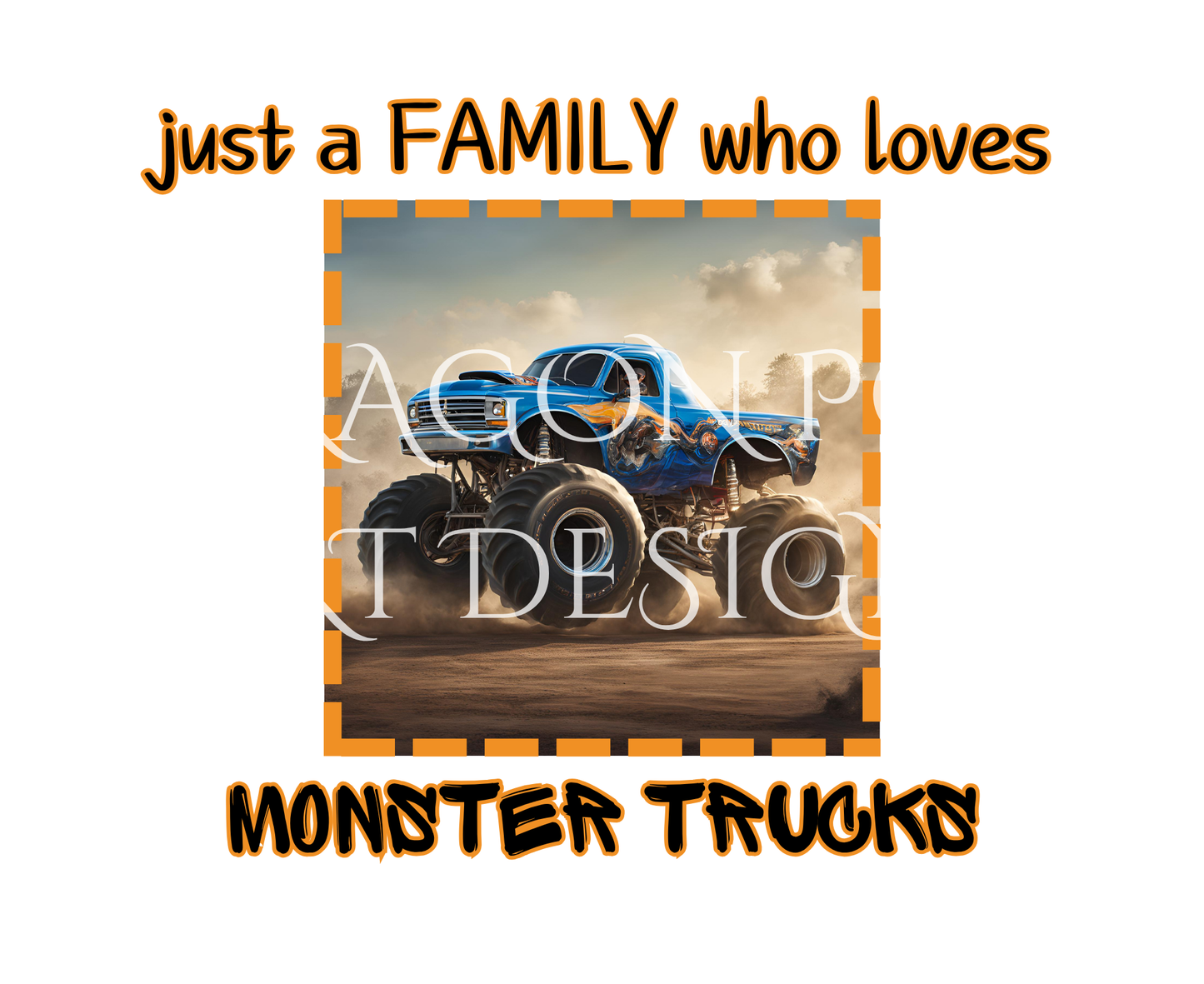 Monster Trucks
