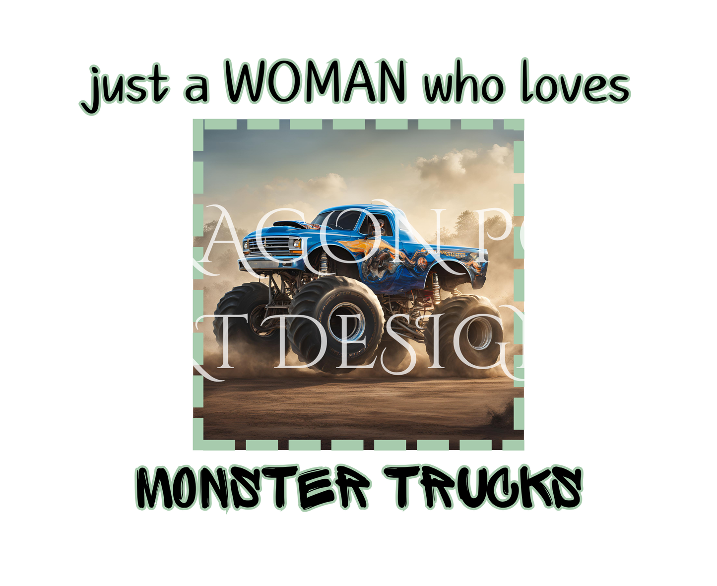 Monster Trucks