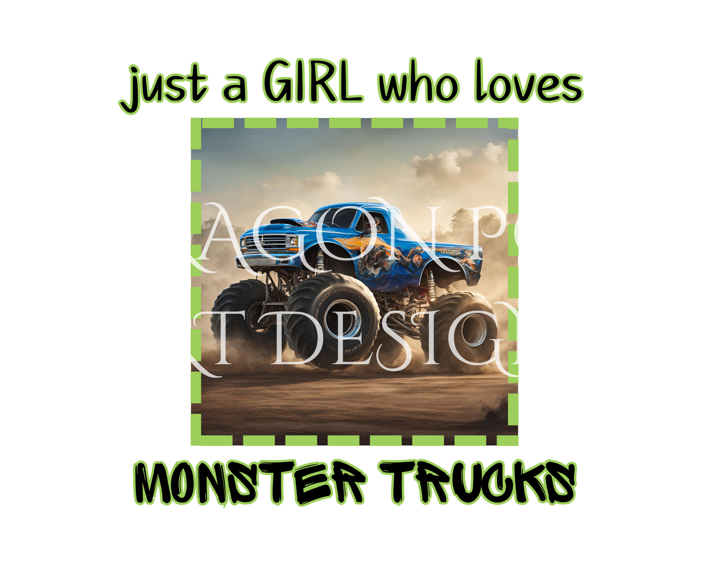 Monster Trucks