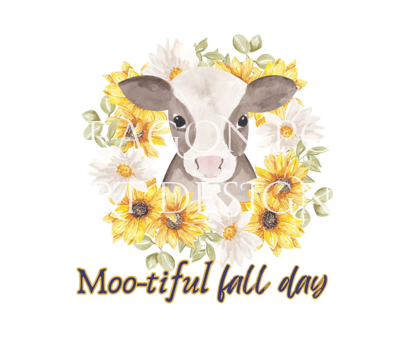 Moo-tiful