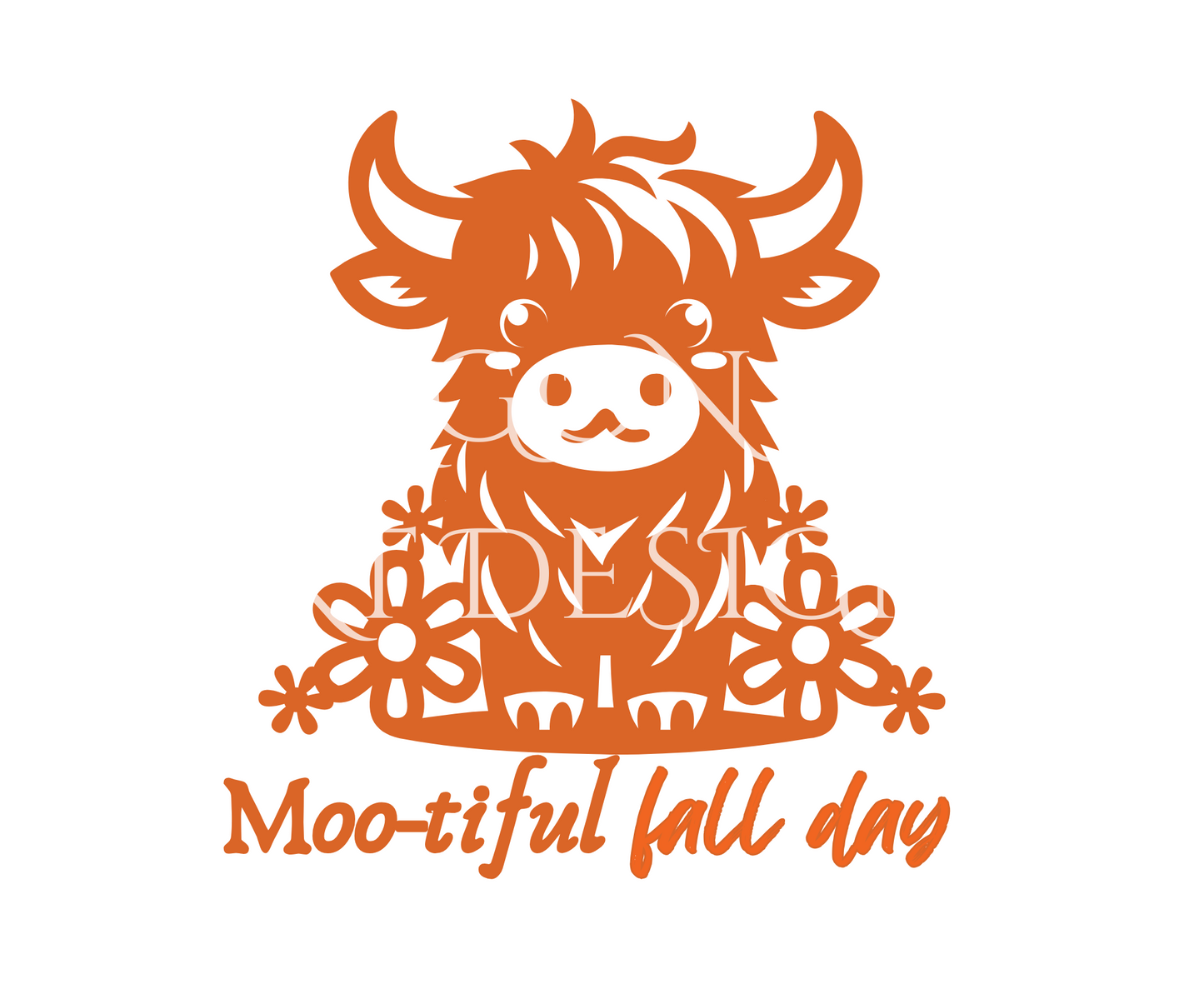 Moo-tiful
