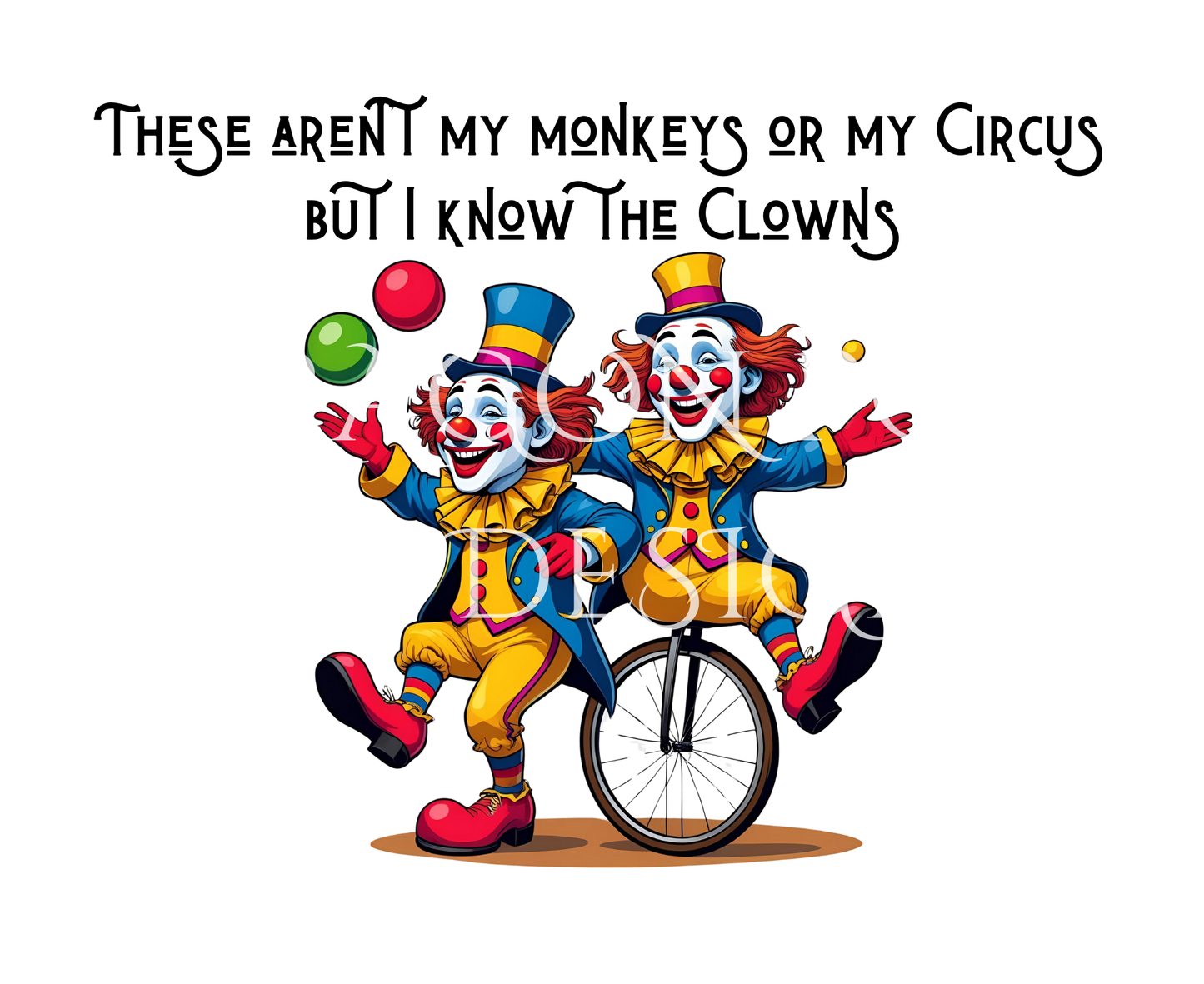 My Circus