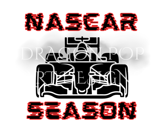 Nascar Season