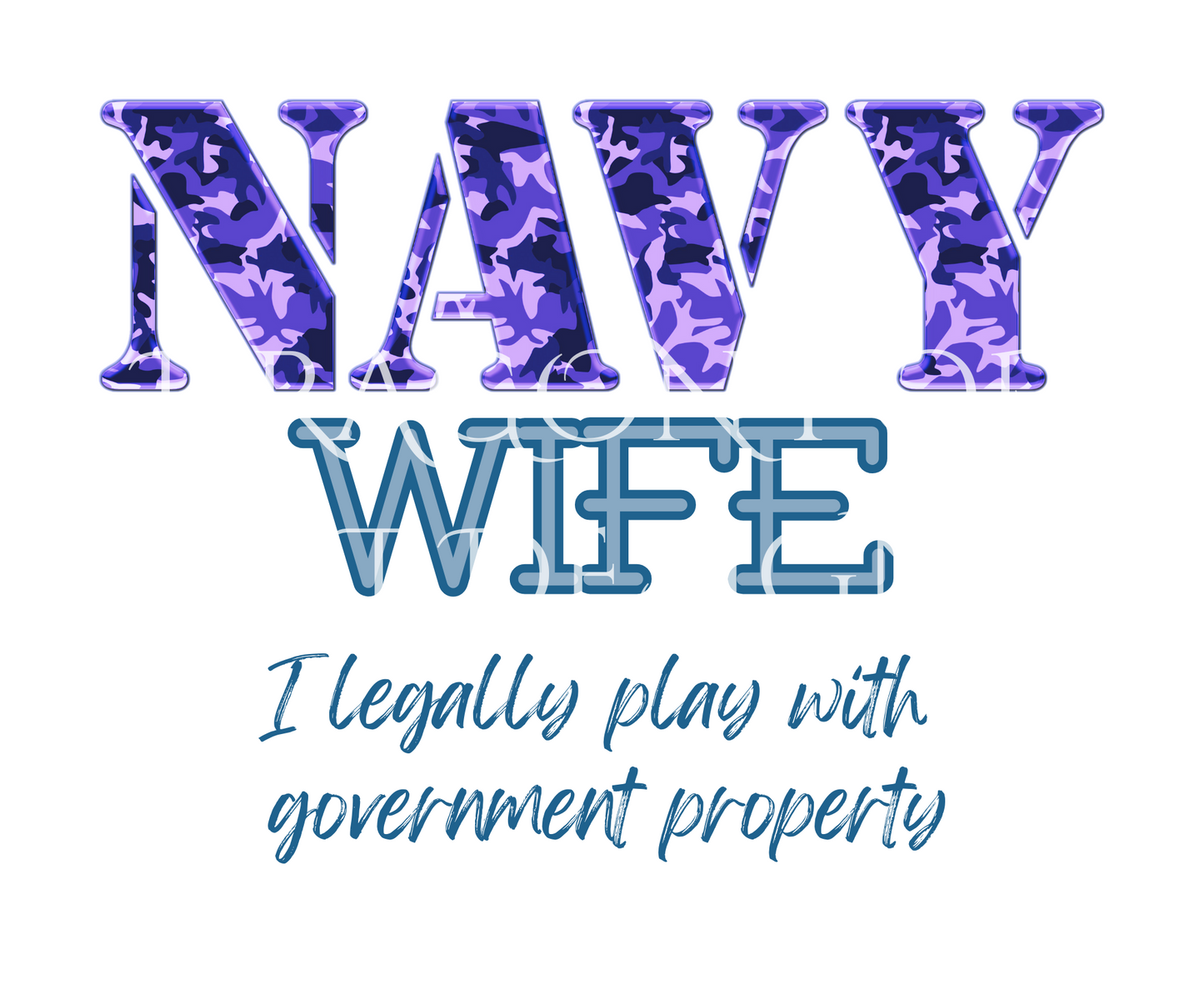 Navy Wife
