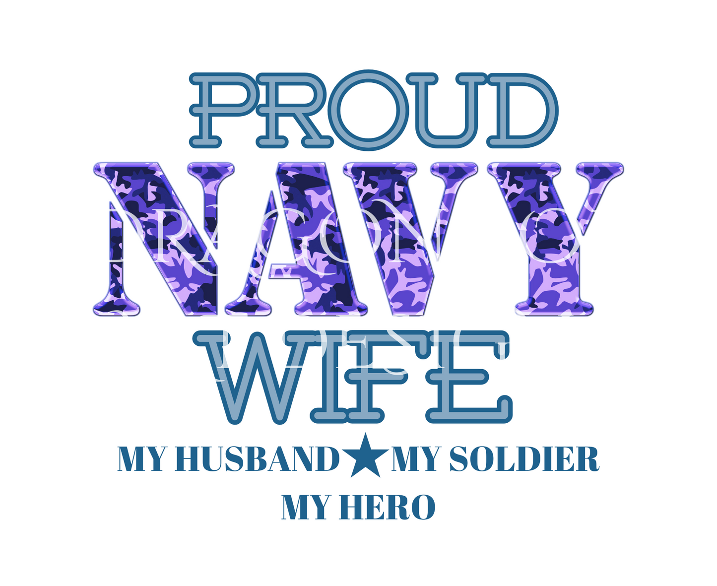 Navy Wife