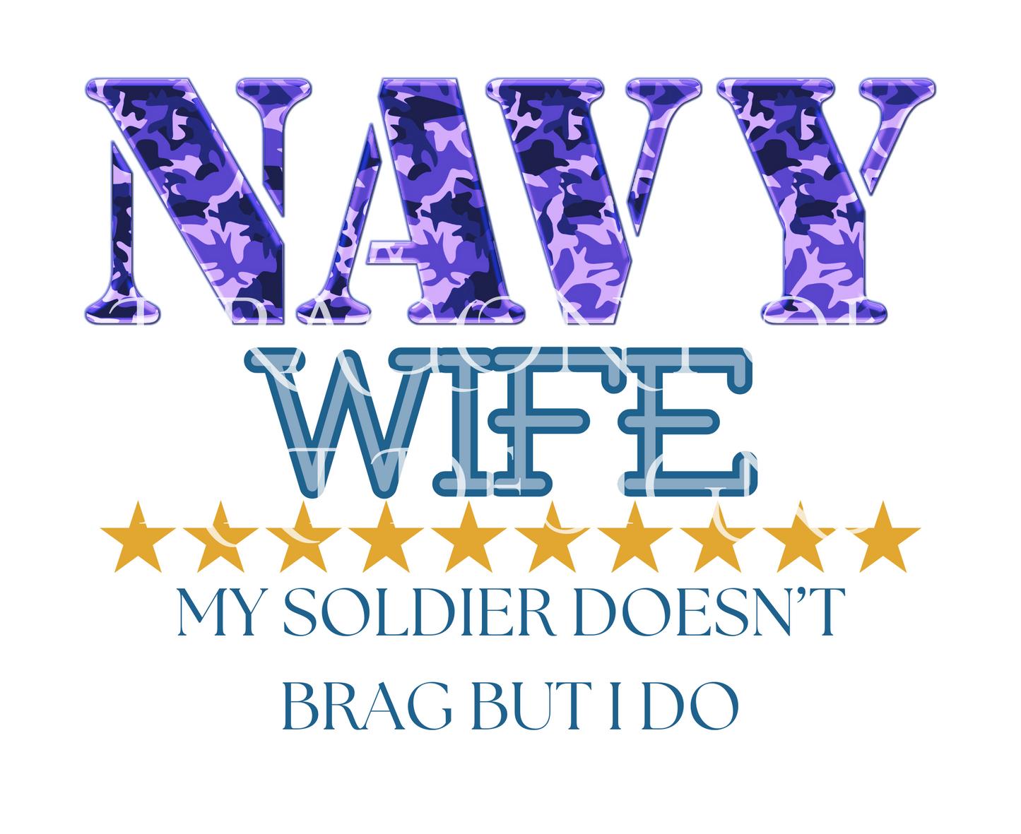 Navy Wife