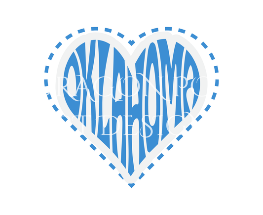 Oklahoma