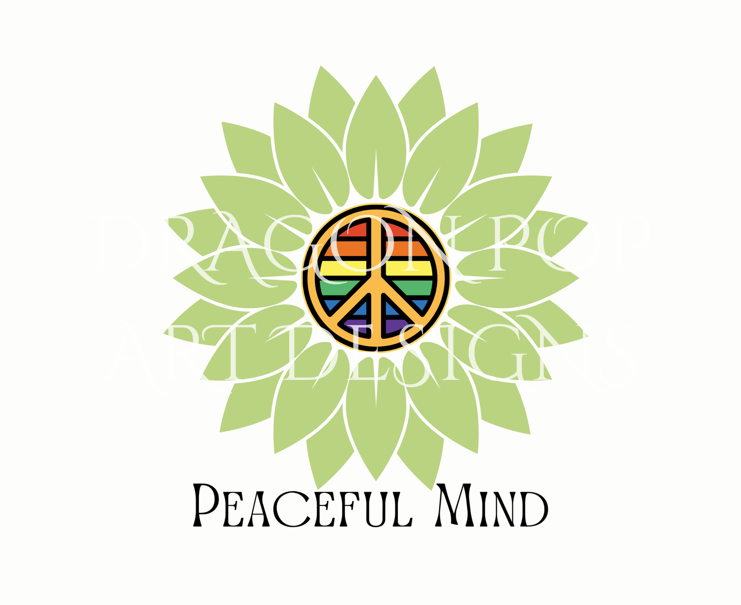 Peaceful Mind