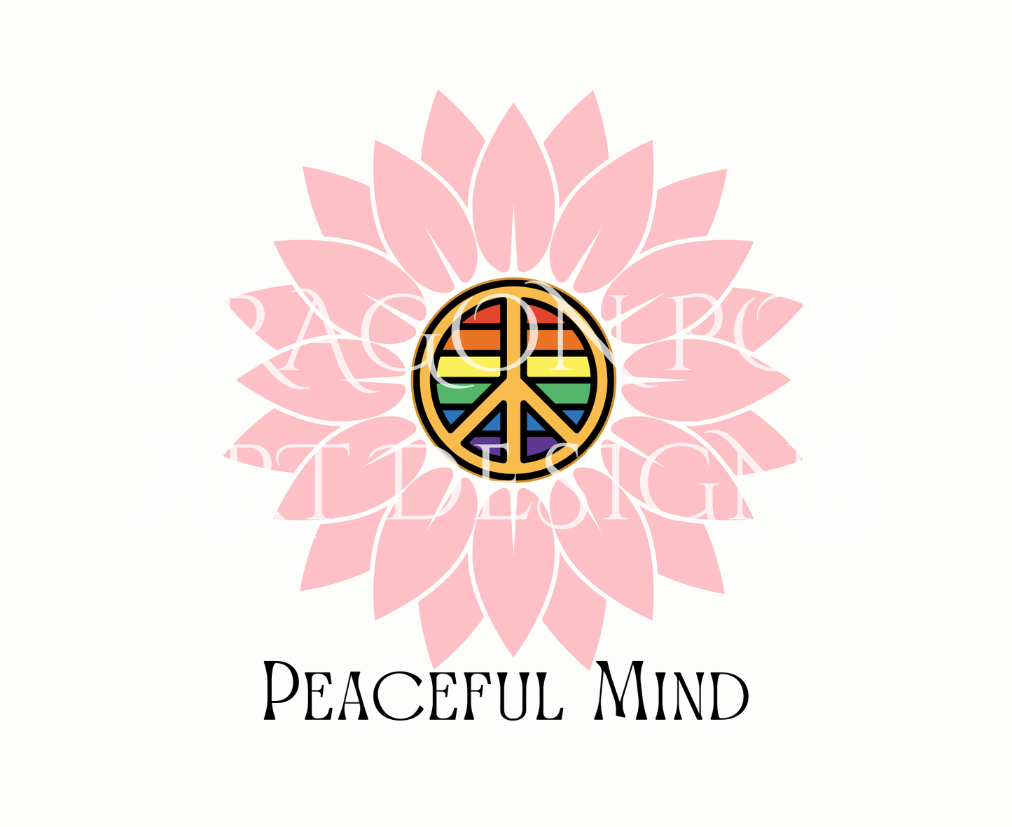 Peaceful Mind