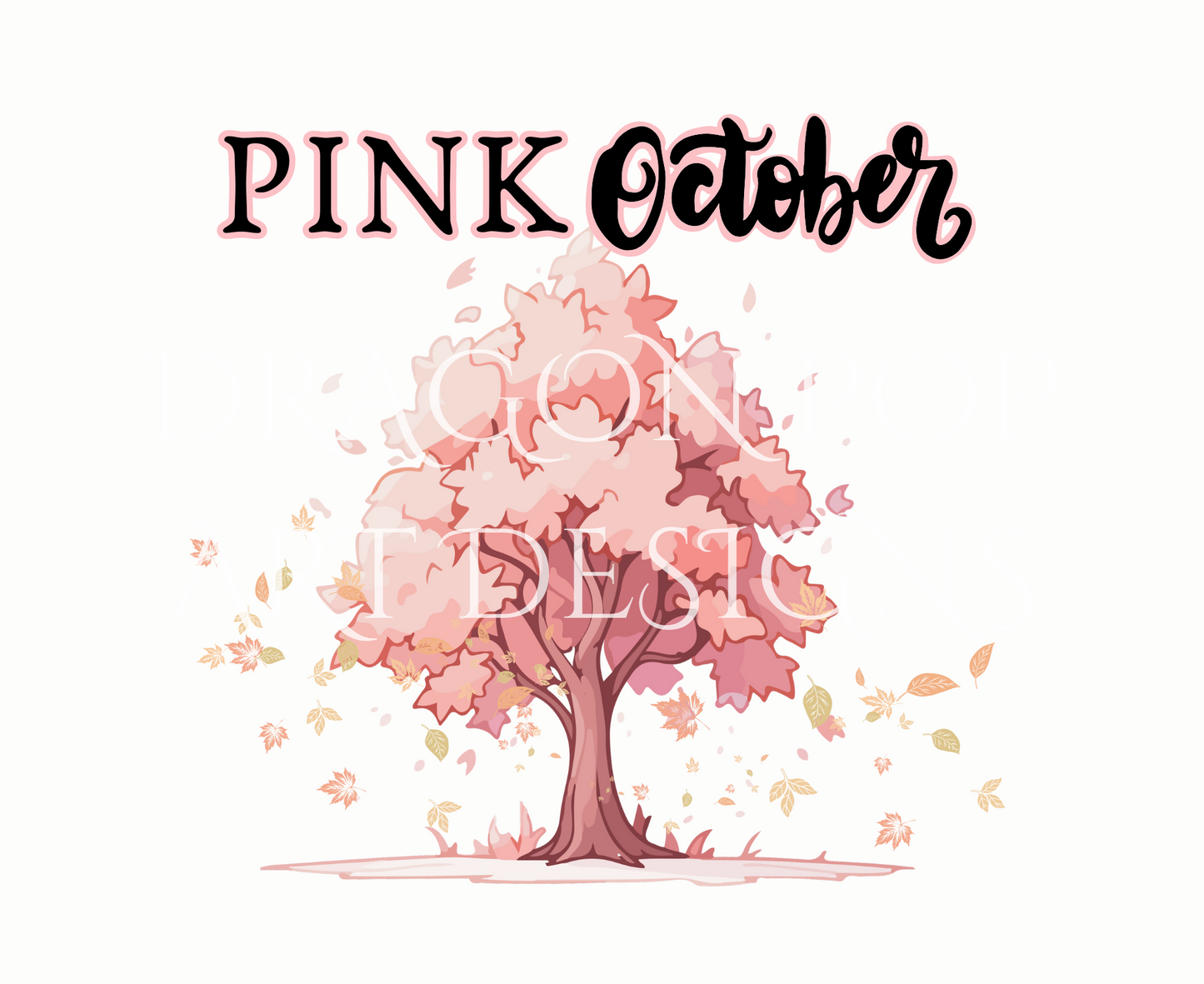 Pink October