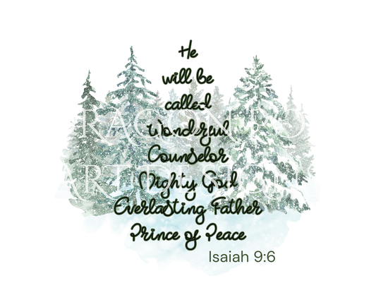 Prince of Peace