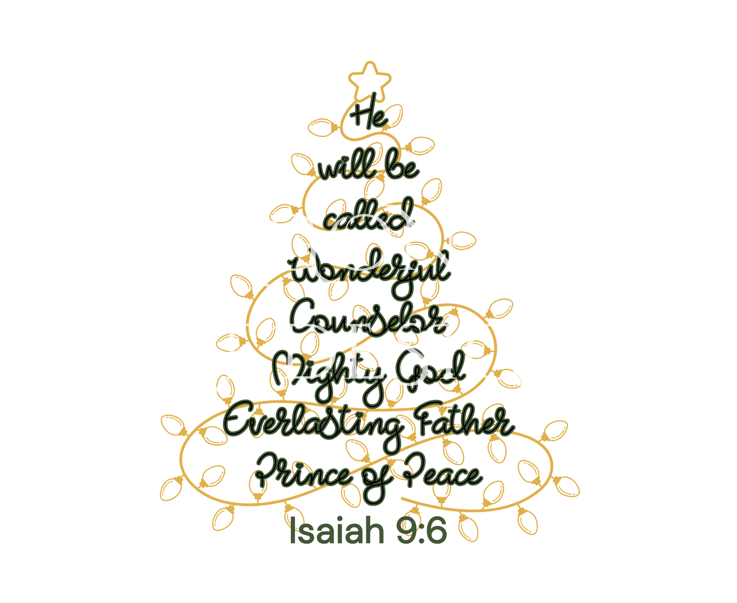 Prince of Peace