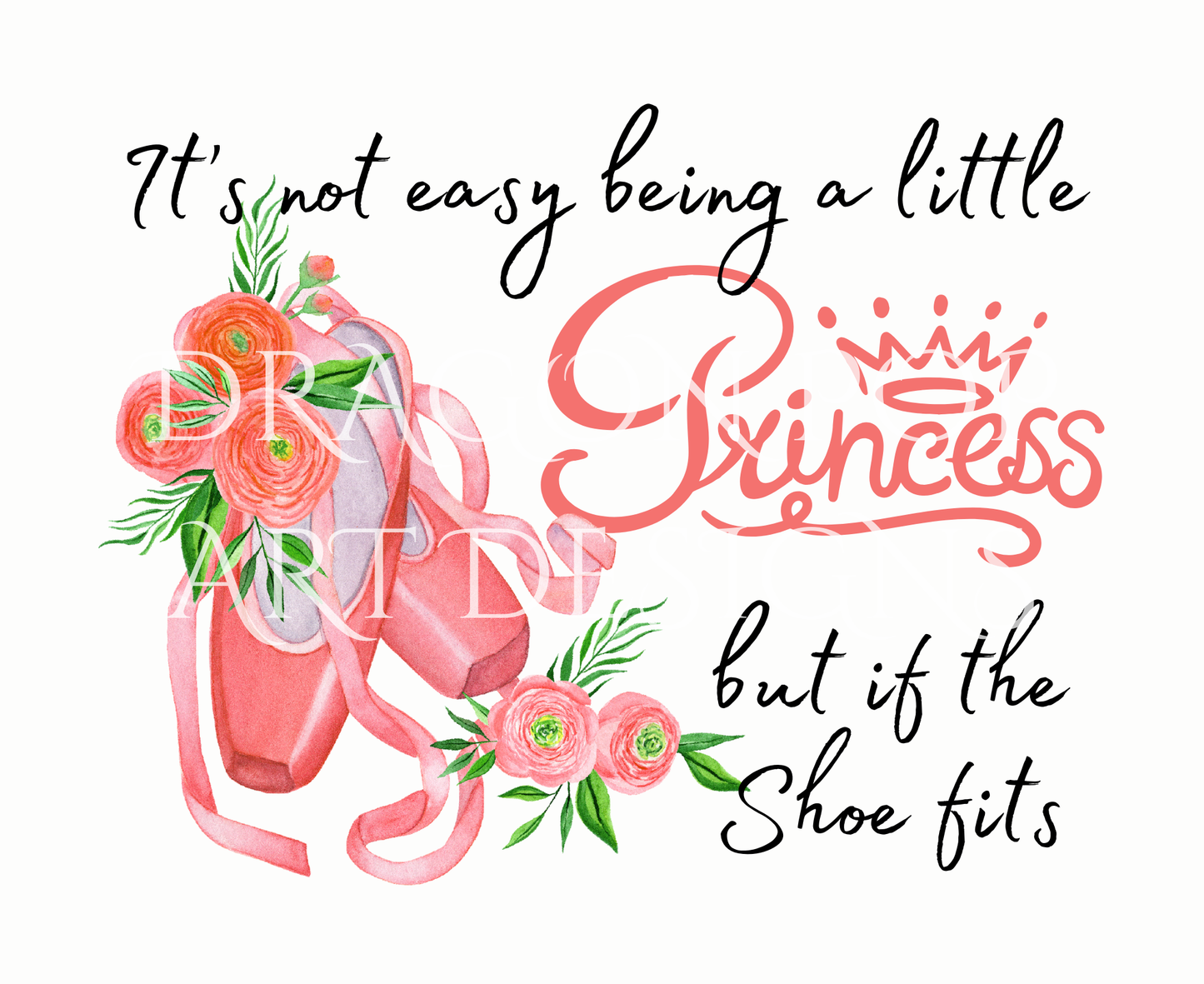 Little Princess Pink