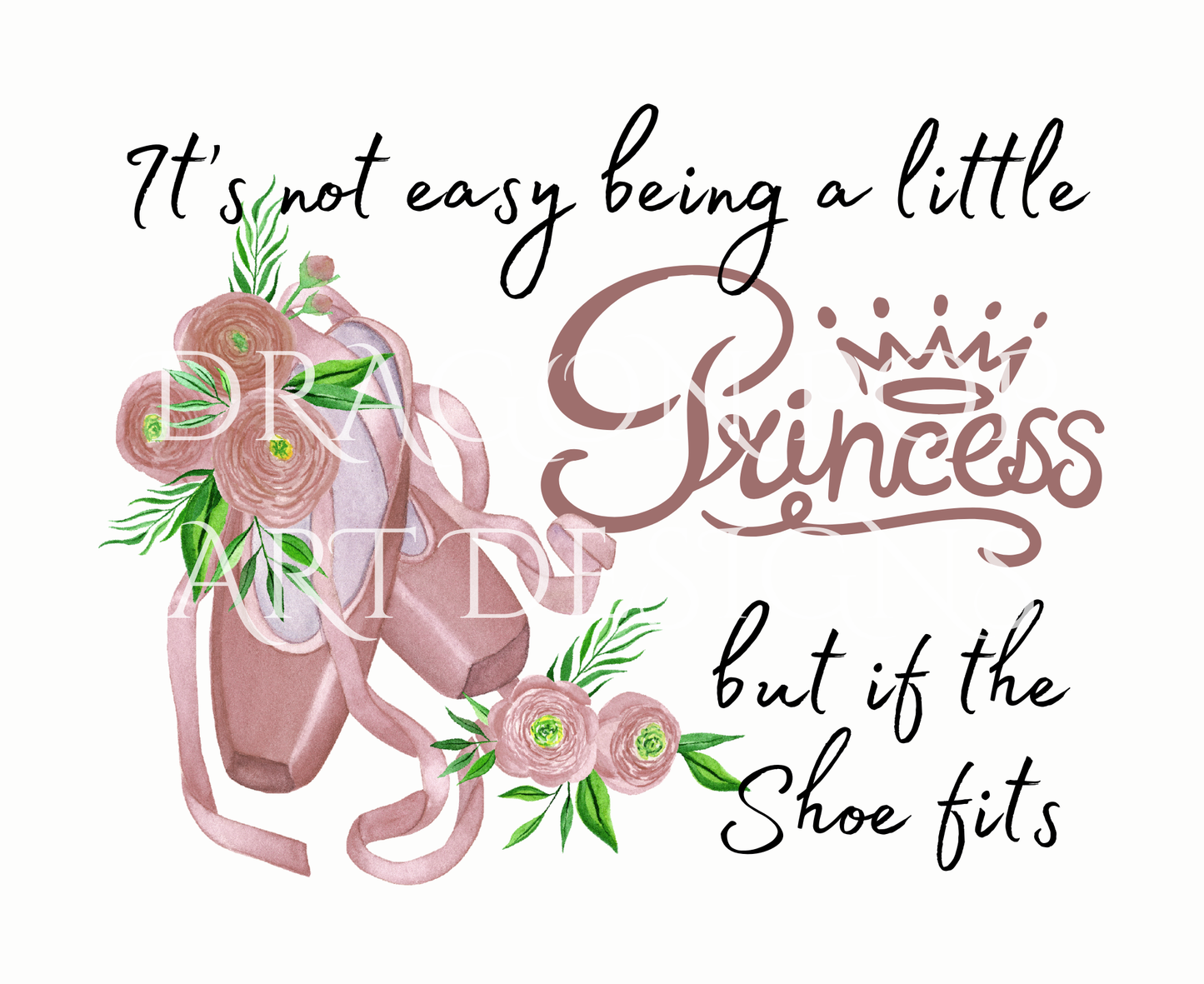 Little Princess Purple