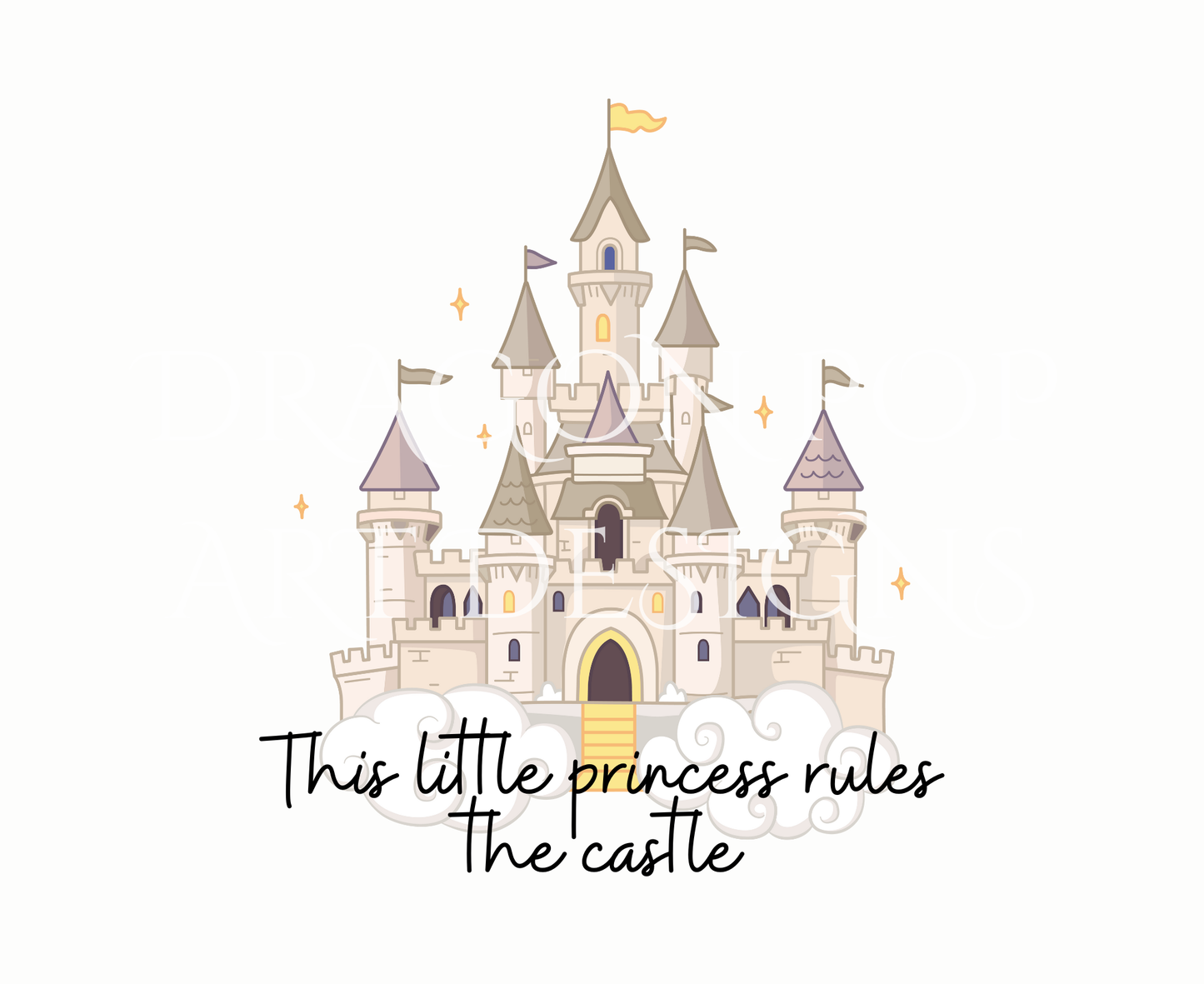 Little Princess Silver