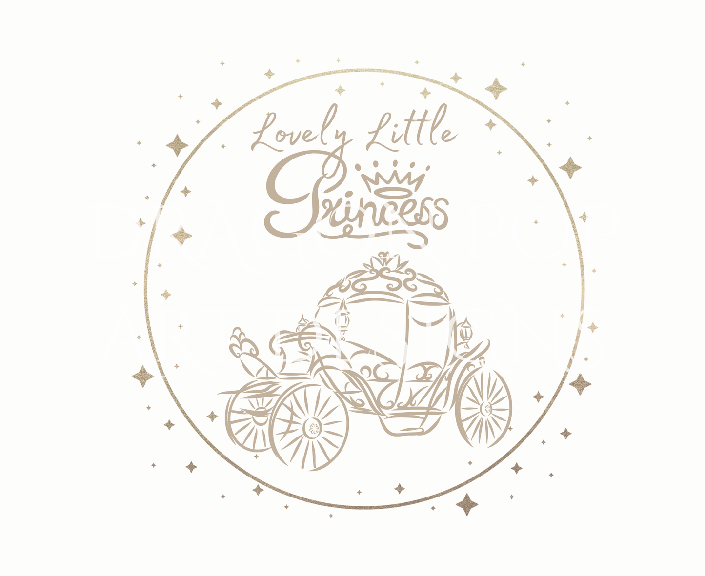 Little Princess Silver