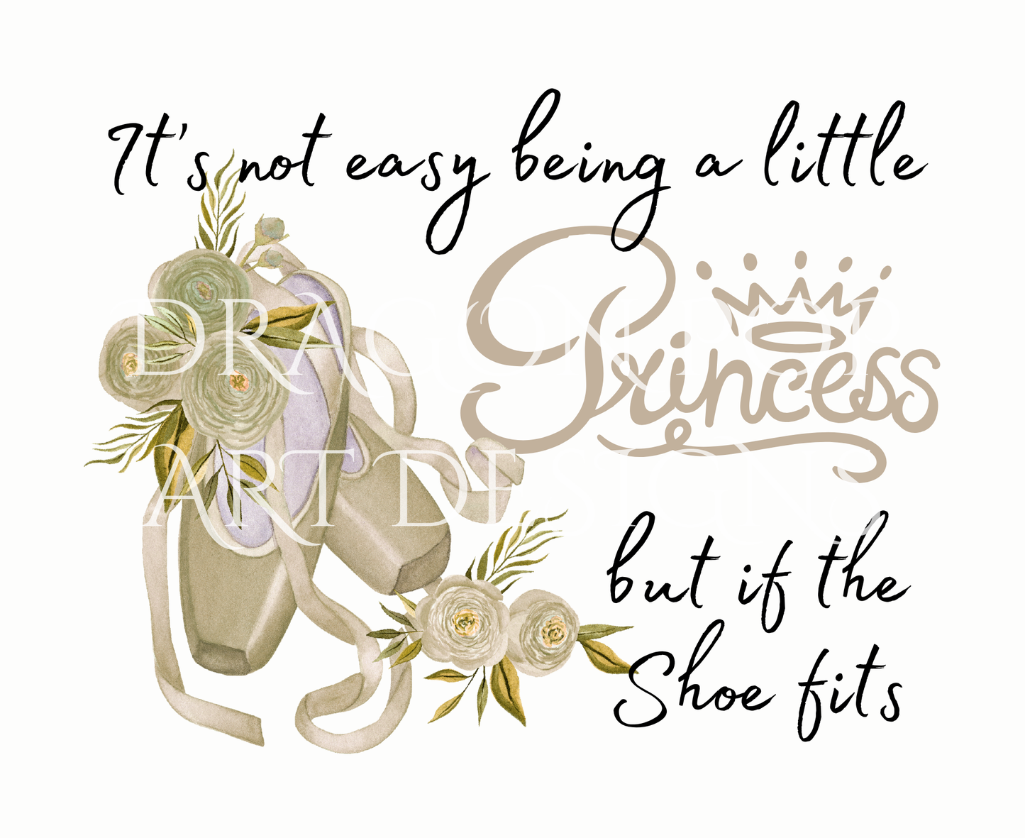 Little Princess Silver