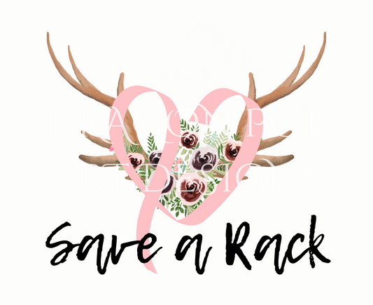 Save a Rack 3