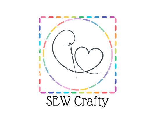 Sew Crafty 1
