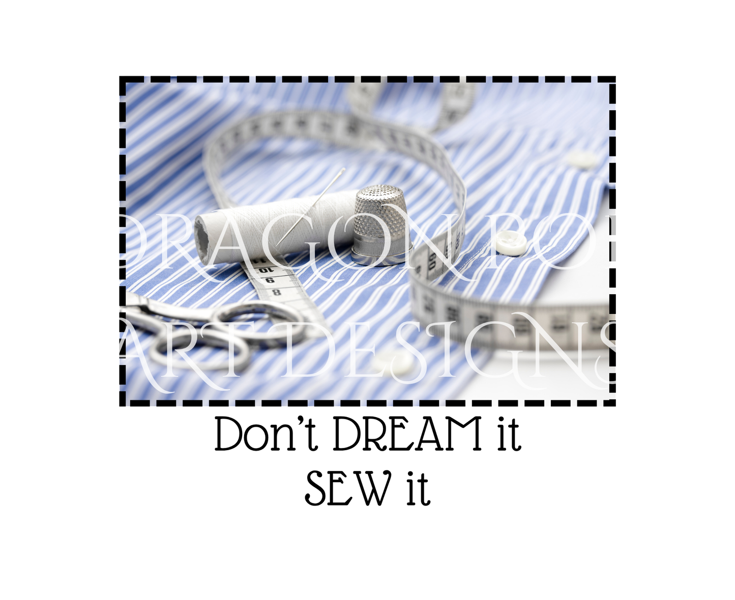 Sew It 1