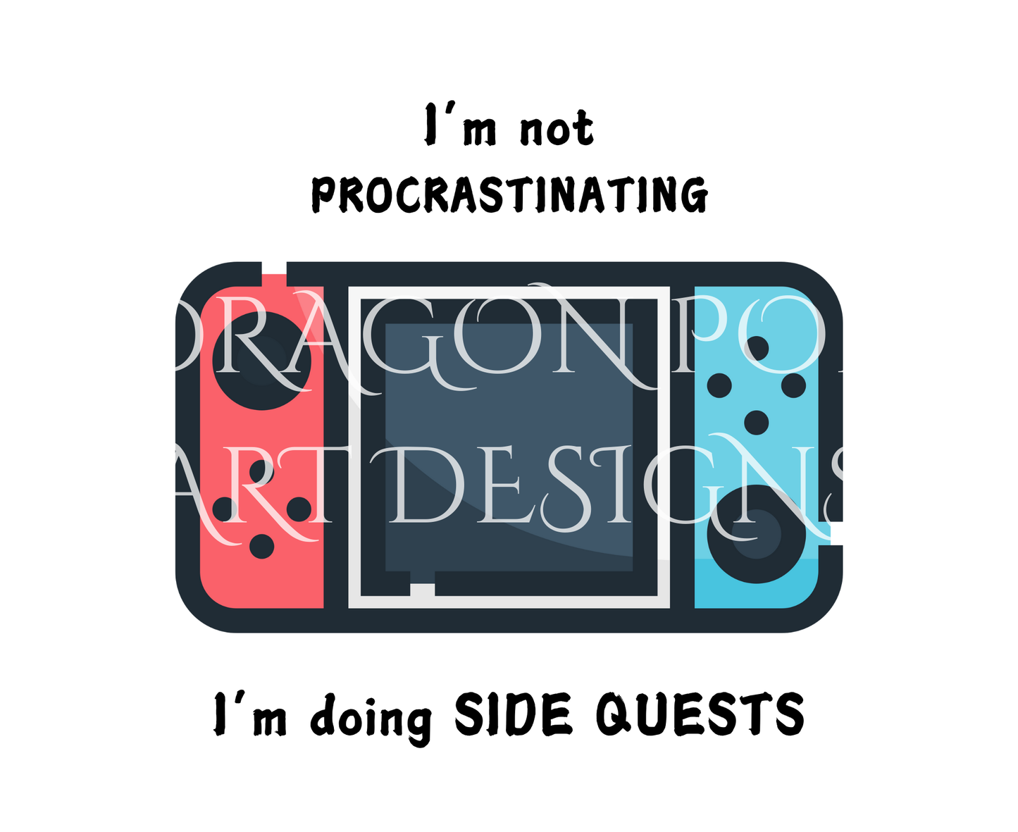 Side Quests Controller