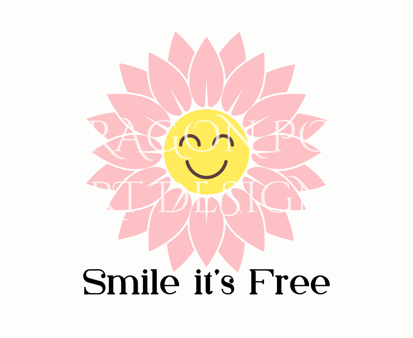 Smile It's Free