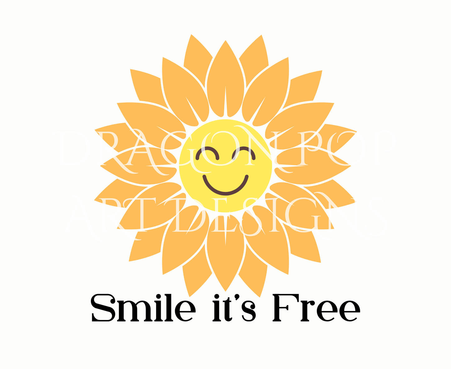 Smile It's Free
