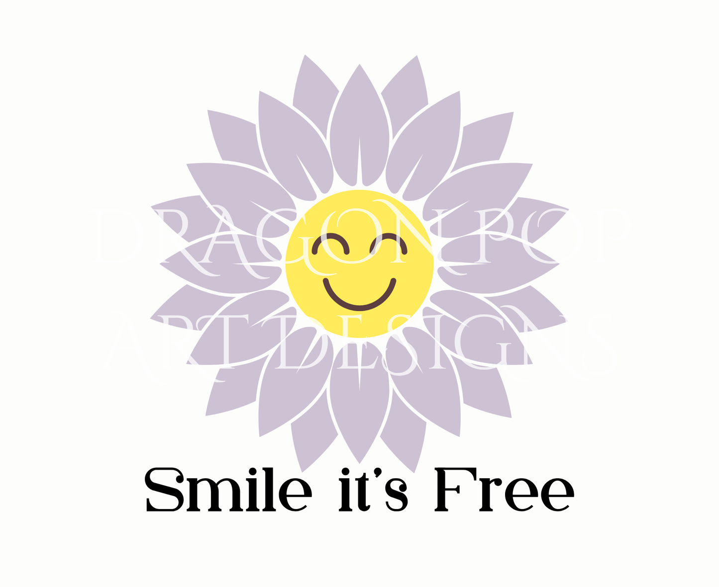 Smile It's Free