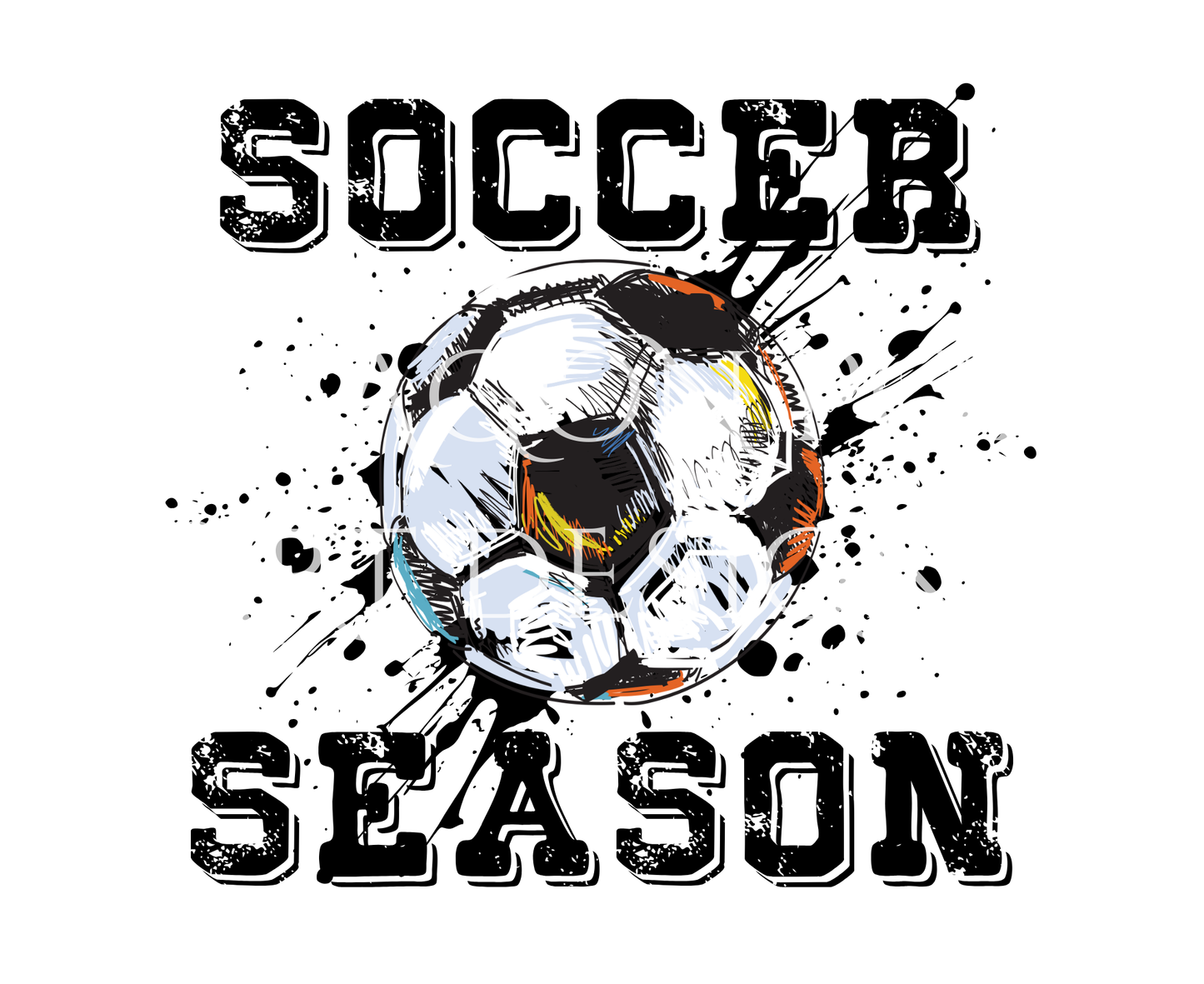 Soccer Season
