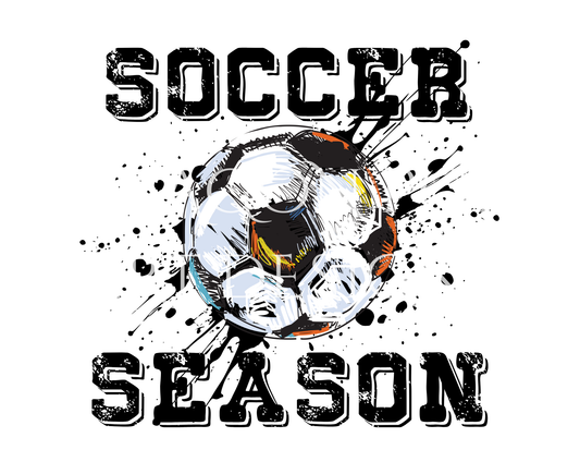 Soccer Season