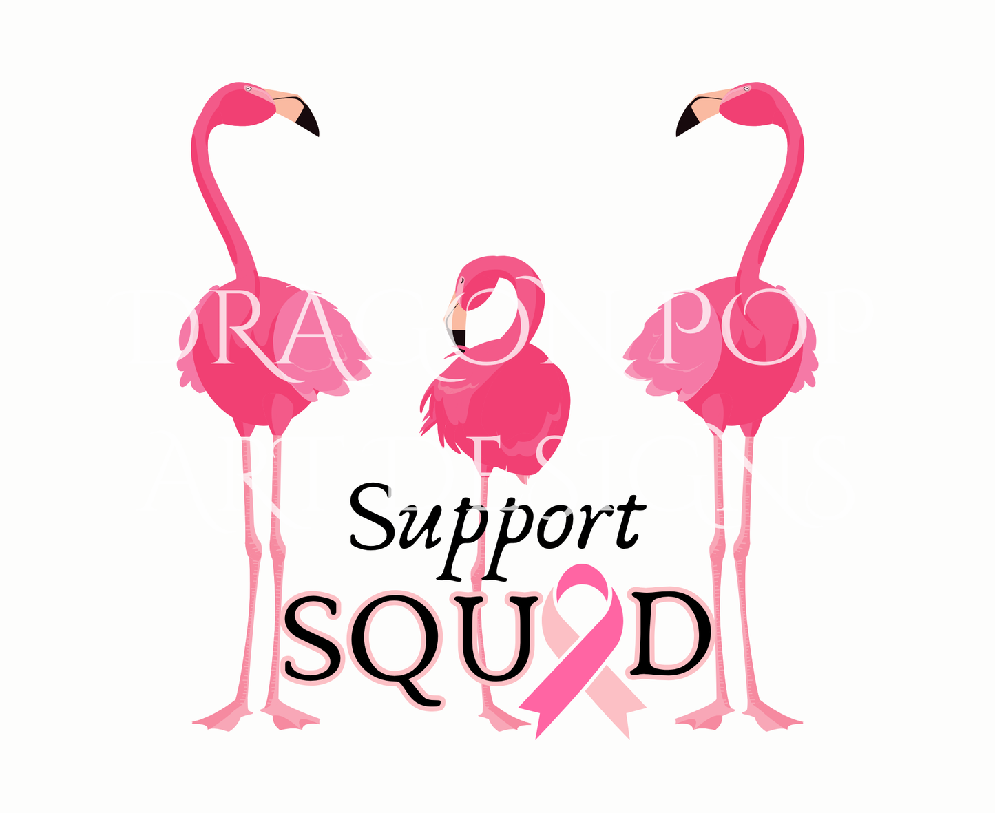 Support Squad