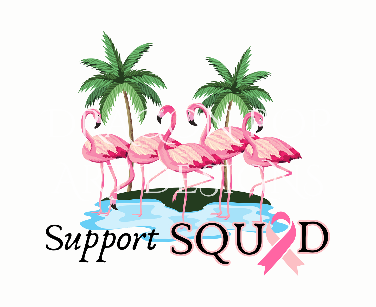 Support Squad