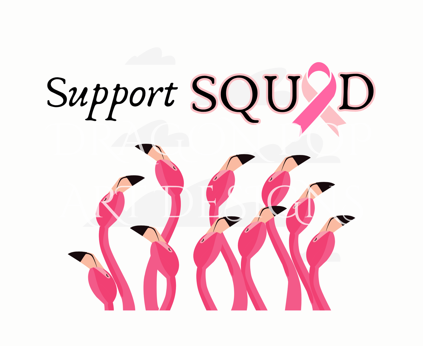 Support Squad