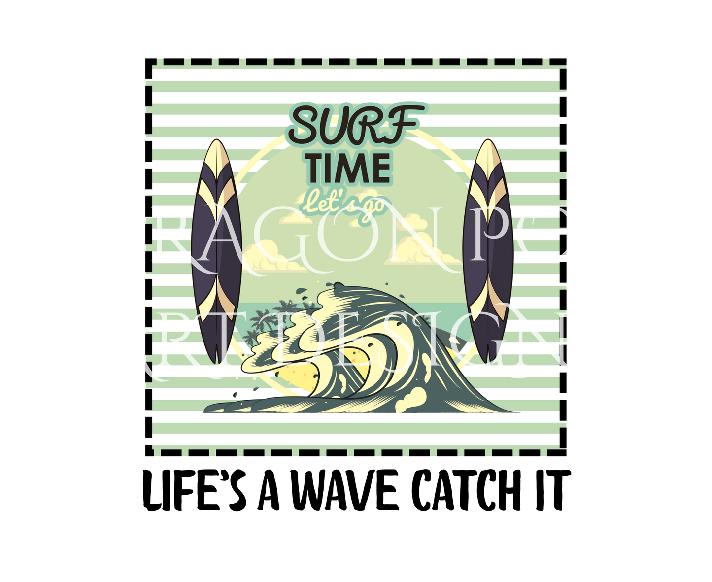 Surf Time