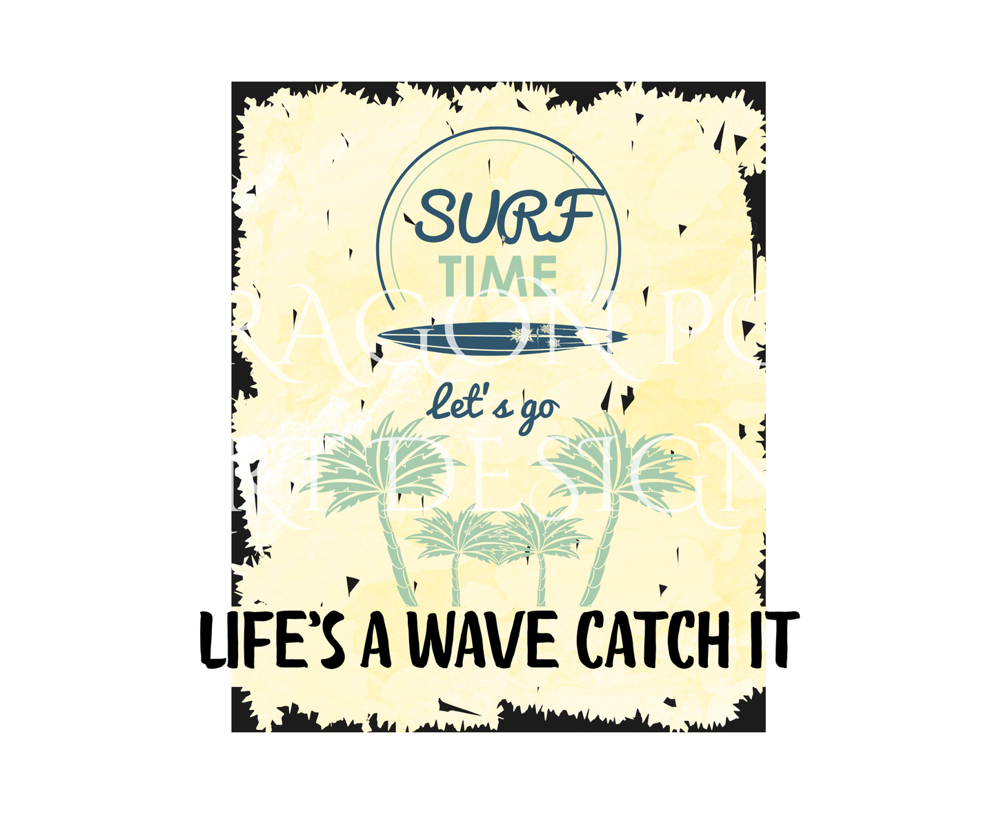 Surf Time