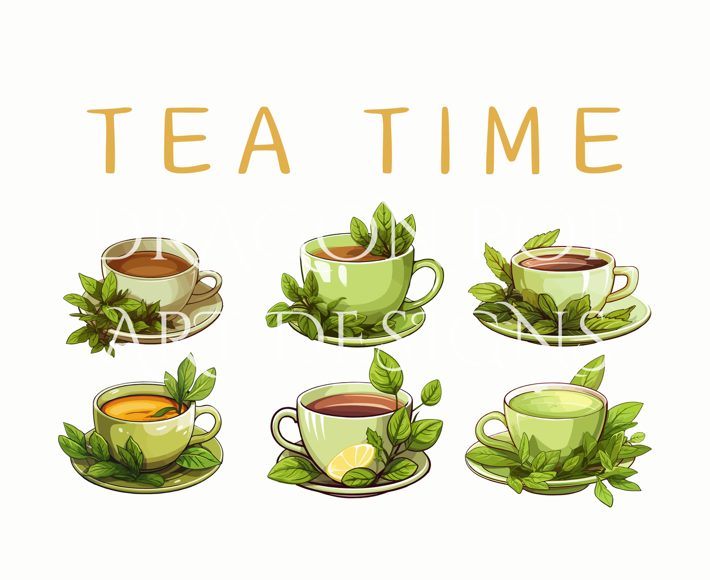 Tea Time