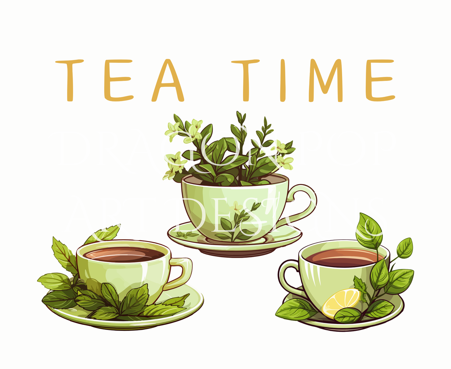 Tea Time