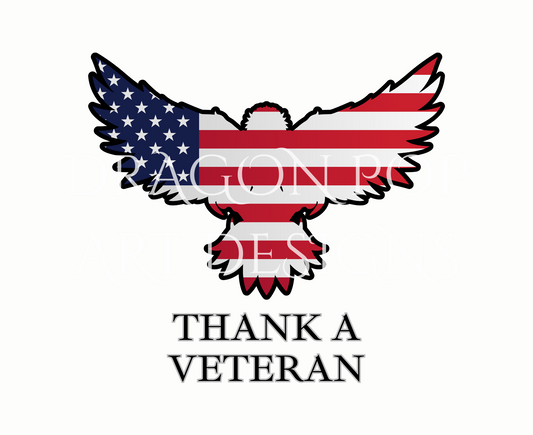 Thank a Veteran 1