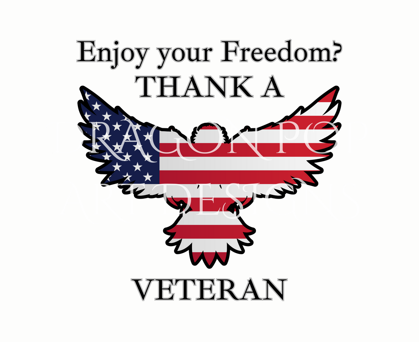 Thank a Veteran 1