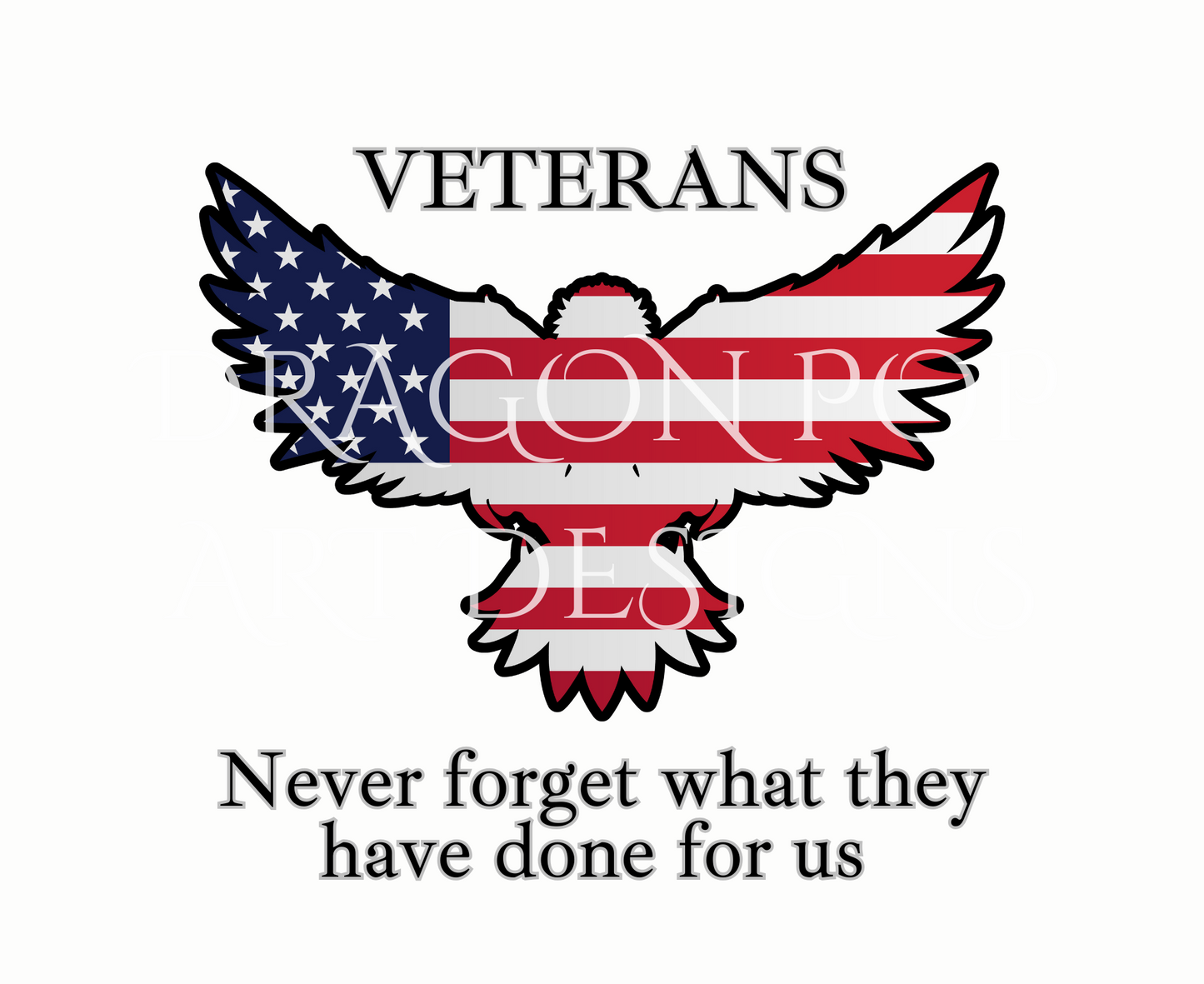 Thank a Veteran 1