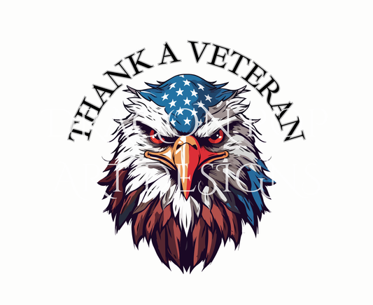 Thank a Veteran 2