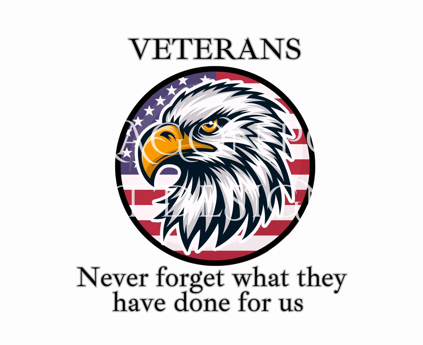 Thank a Veteran 2