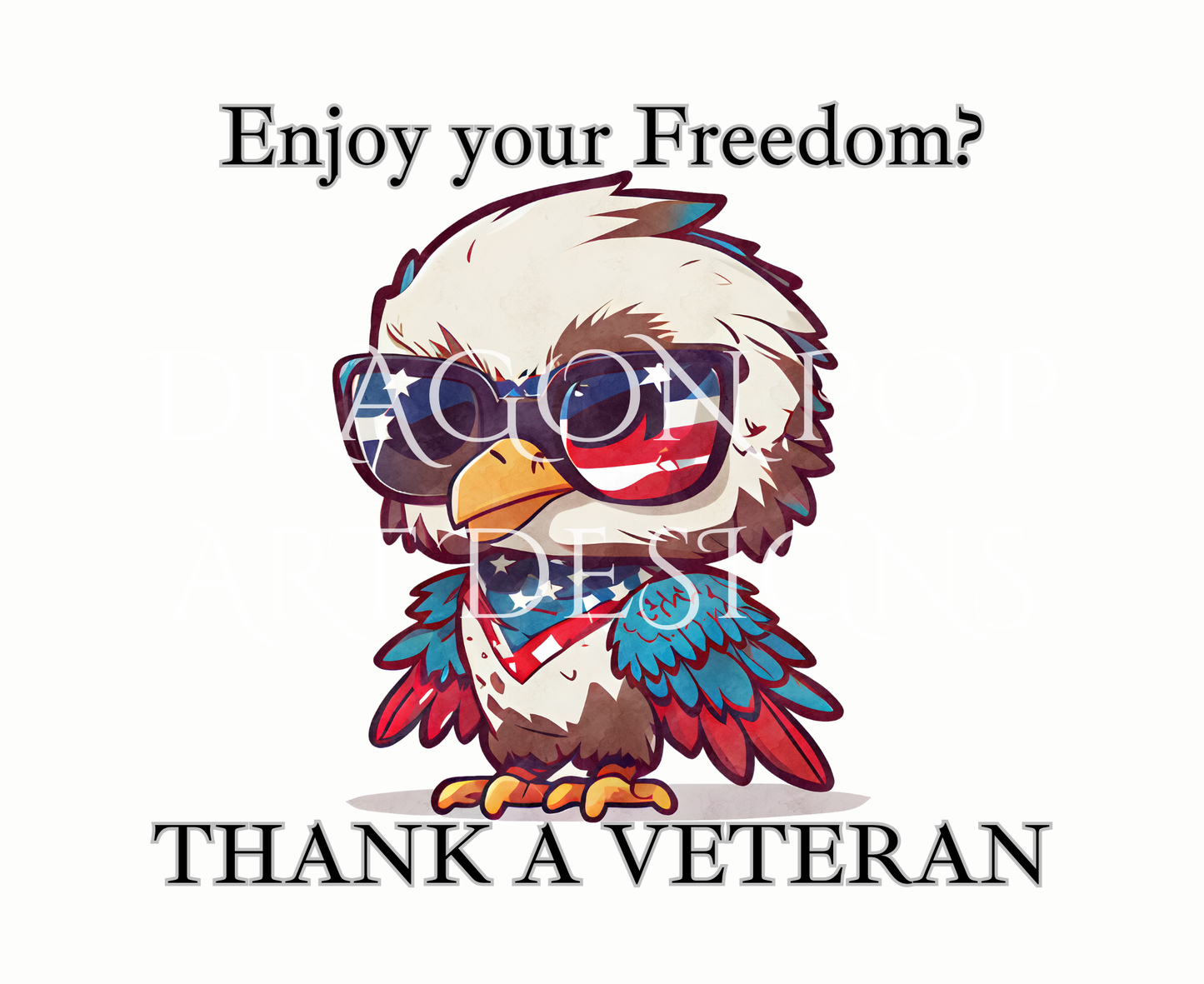 Thank a Veteran 2