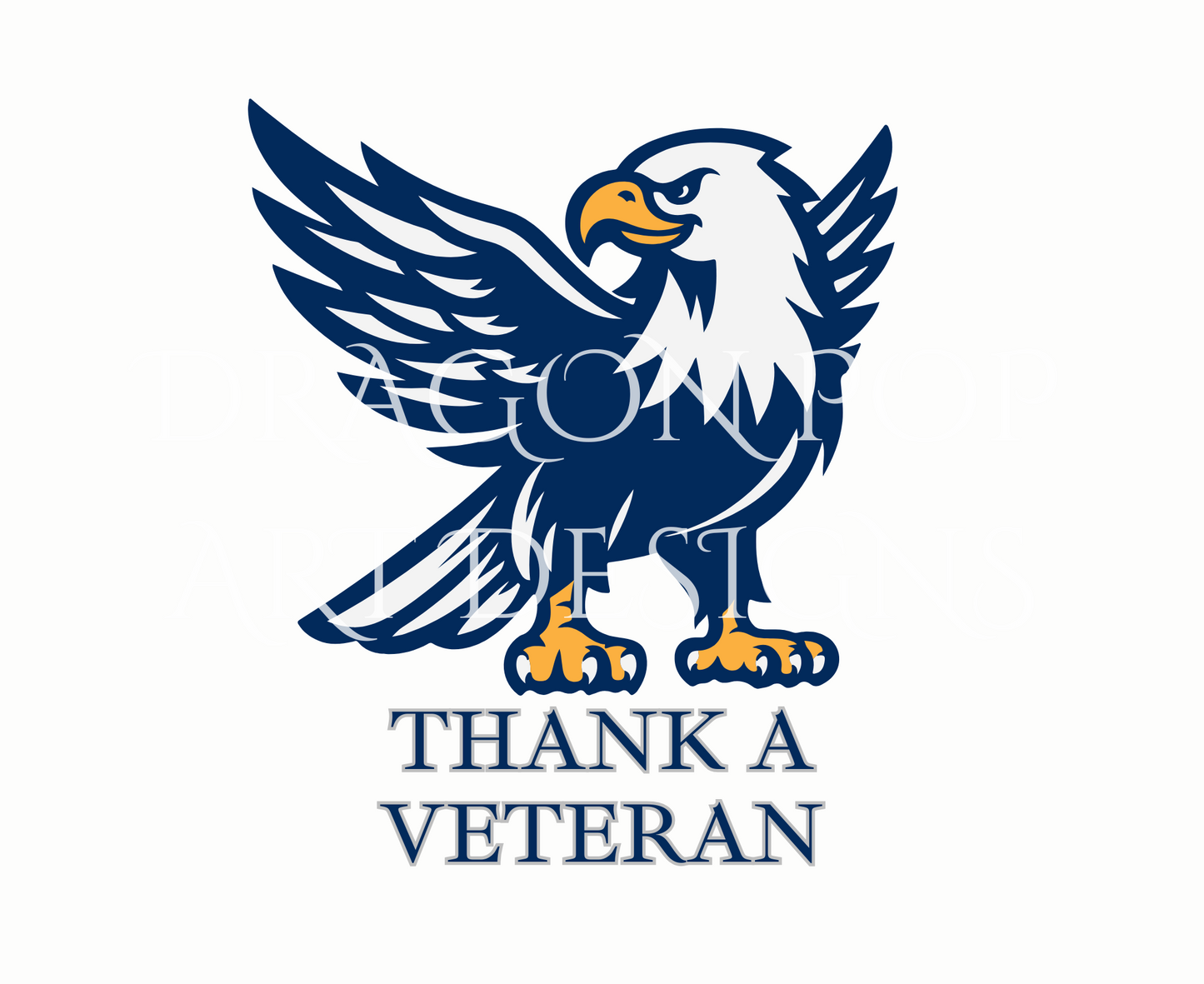 Thank a Veteran 3
