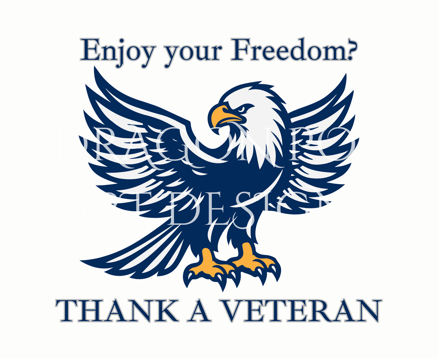 Thank a Veteran 3