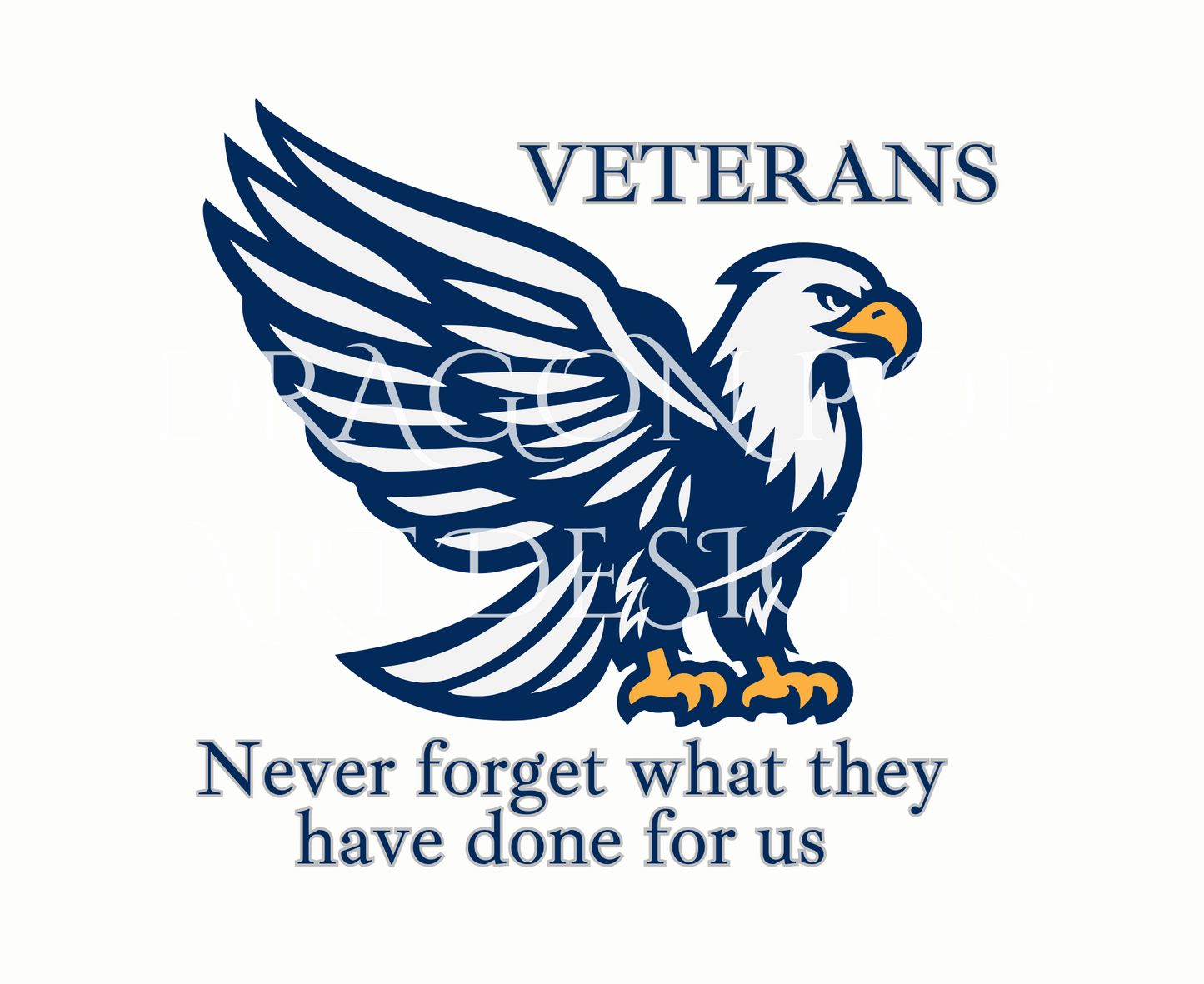 Thank a Veteran 3